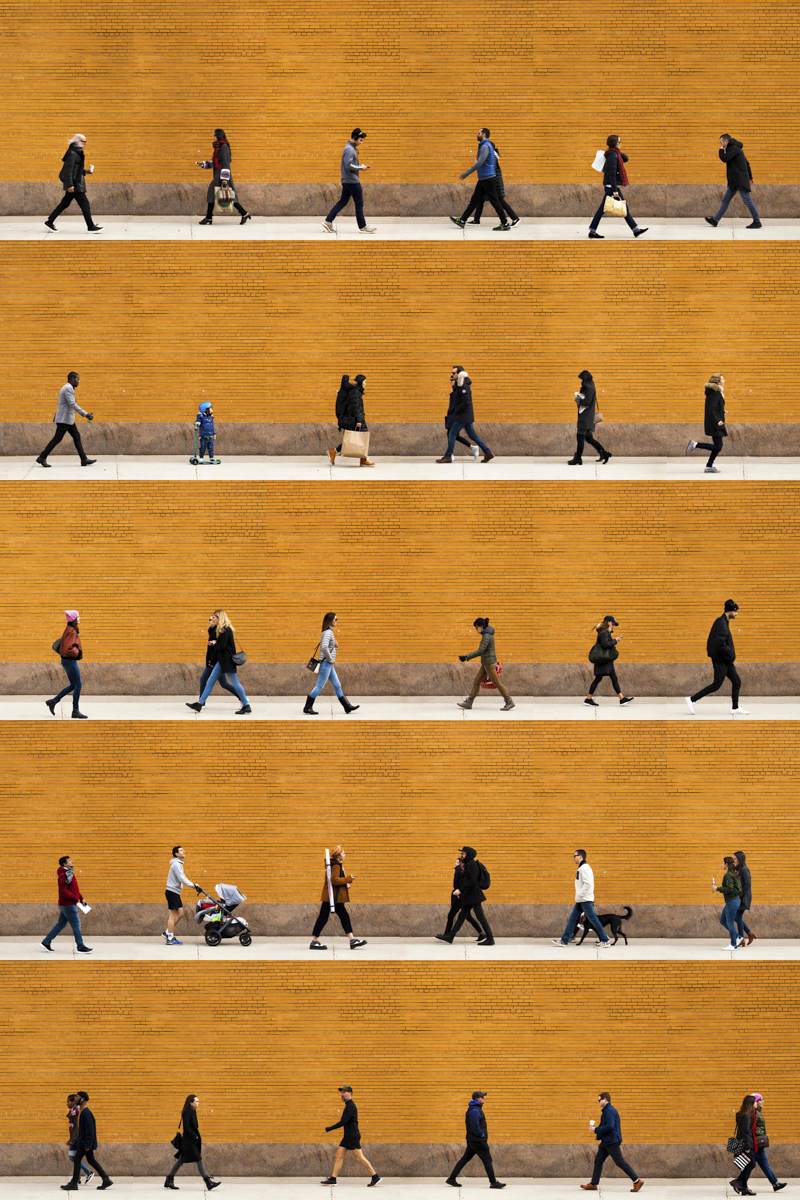 time lapse by xan padron