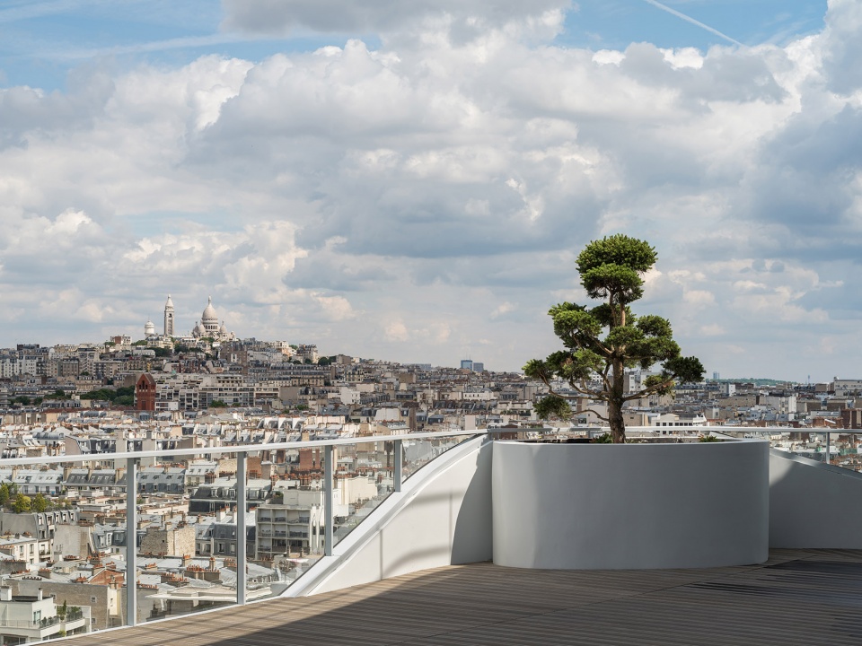 unic residential mads first built project in europe nears completion