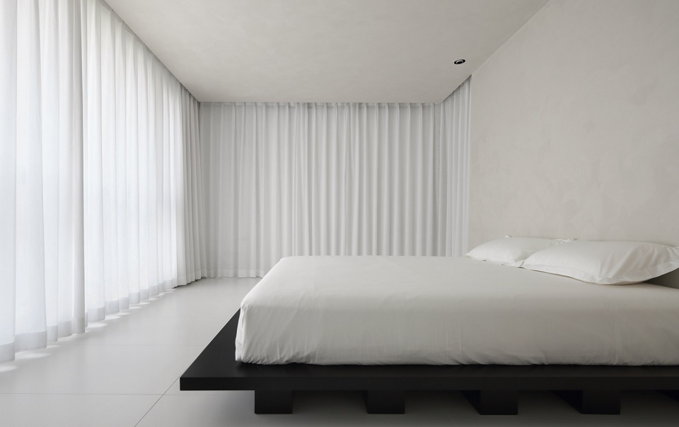 703 magic apartment in ningbo china by shanghai fd architectural design consulting co ltd