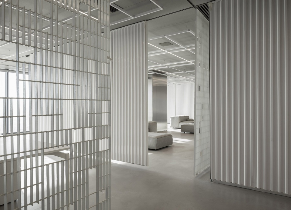 perimeterx offices by baranowitz goldberg architects pitsou kedem architects