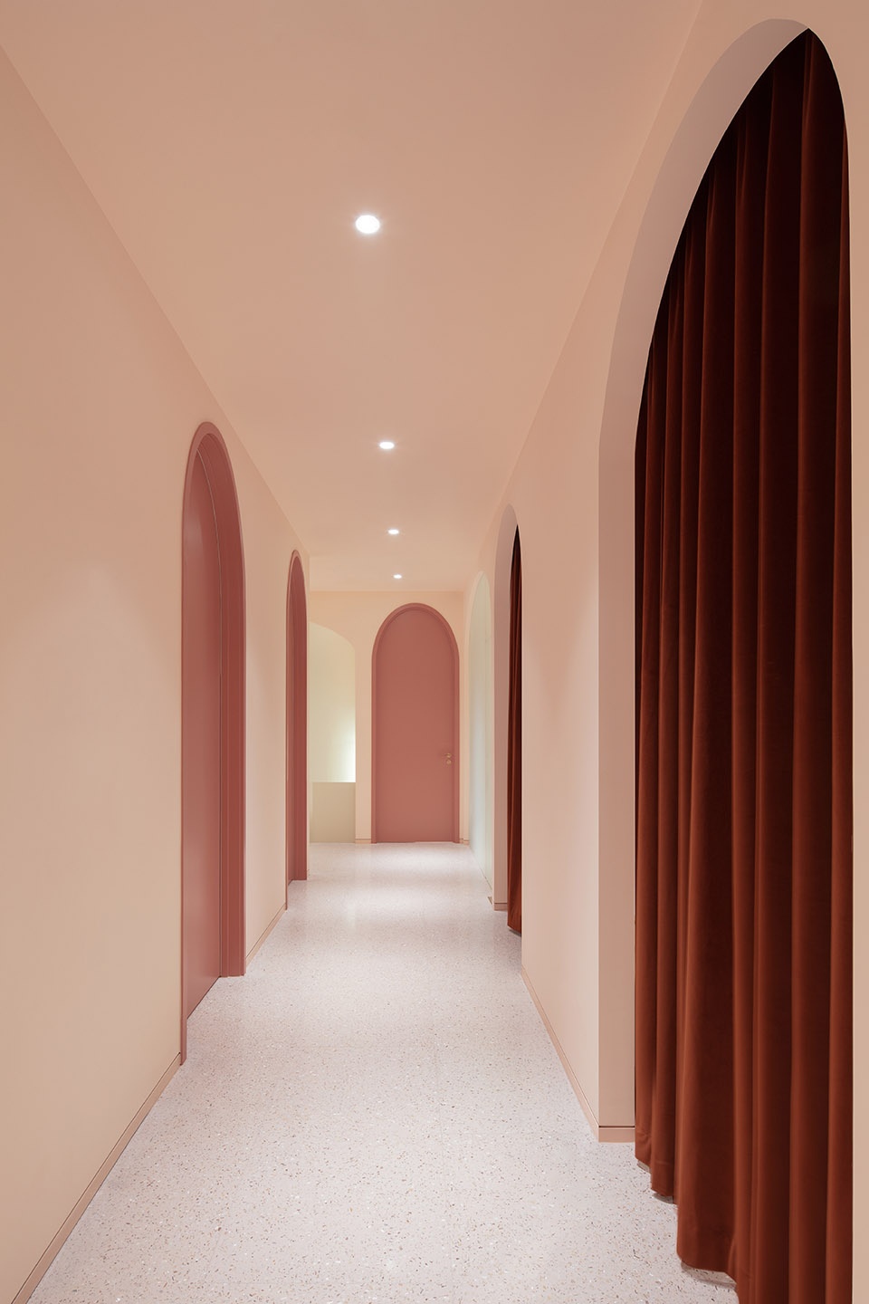shui xian high end chain store brand china by penda china