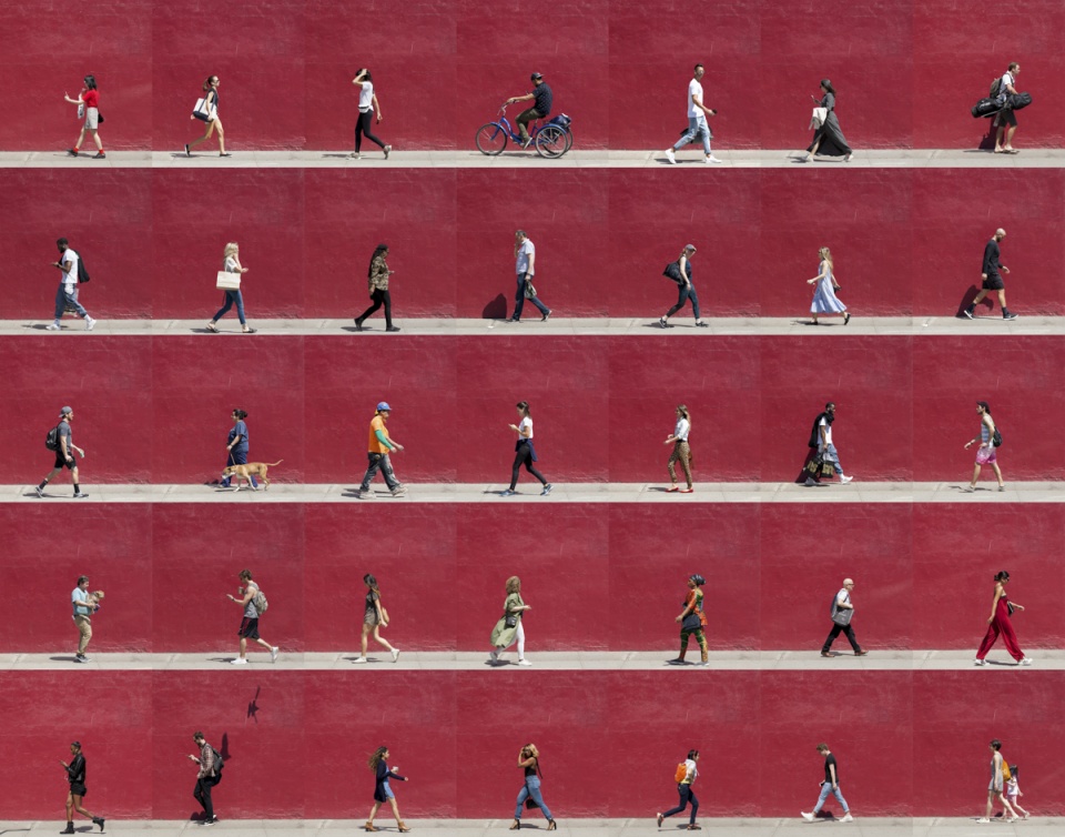 time lapse by xan padron