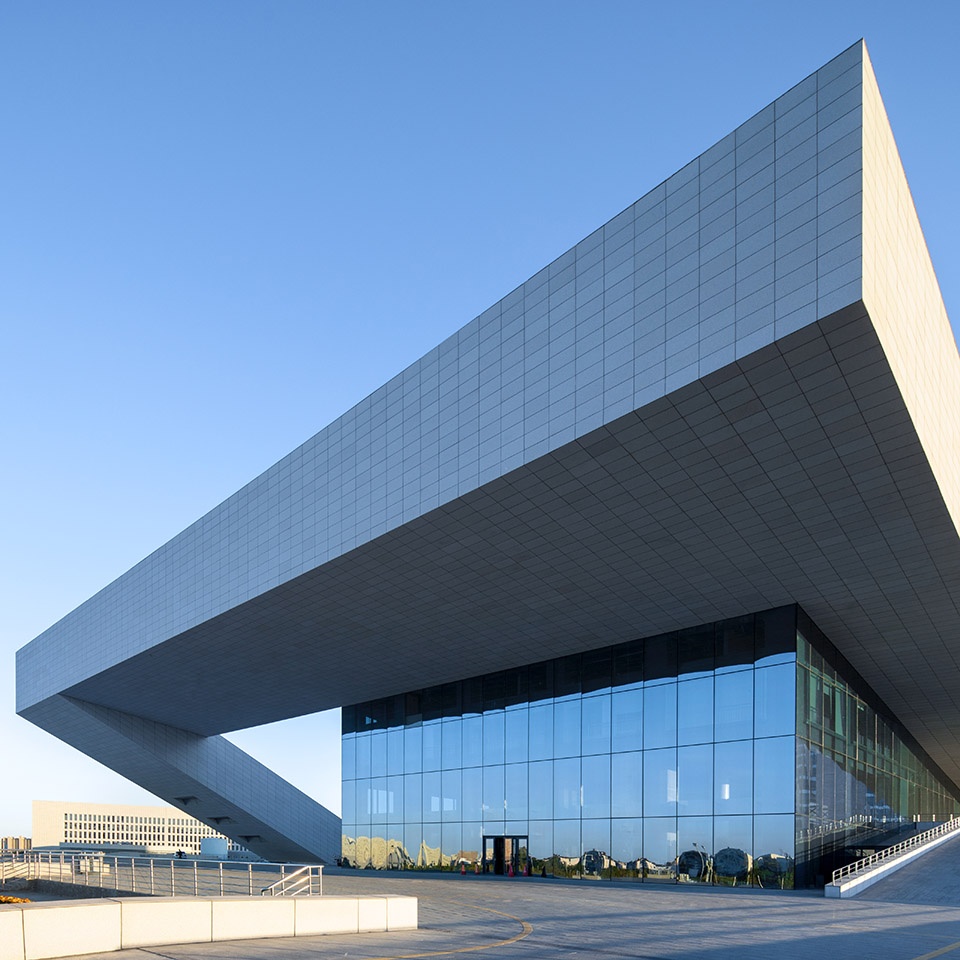 karamay digital network control center china by hdd