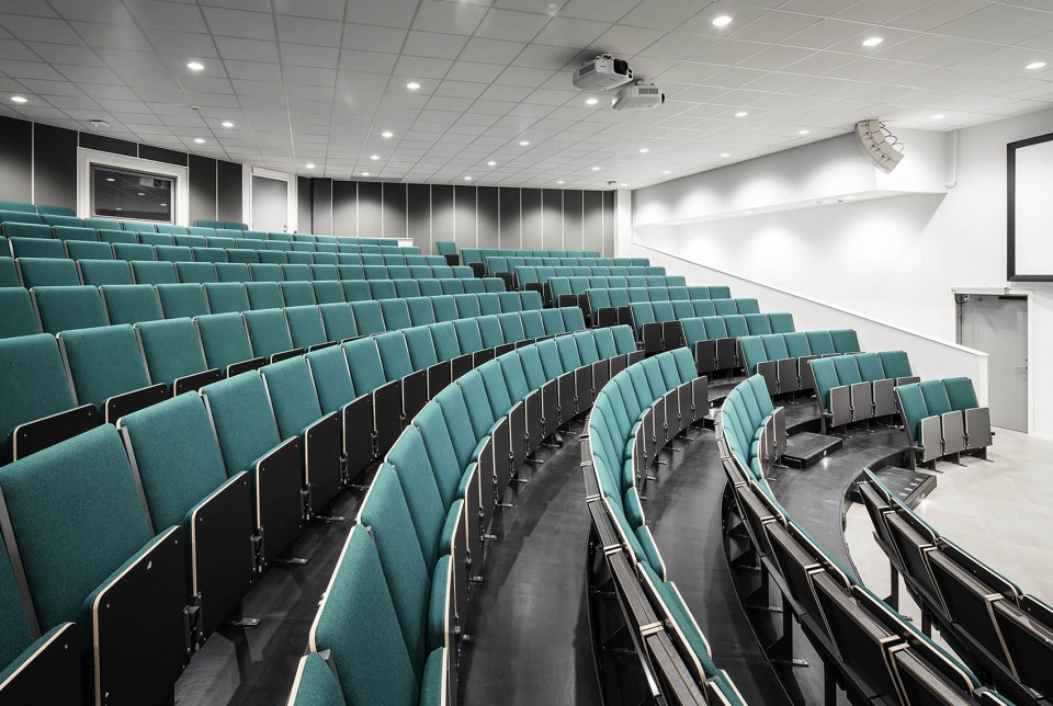 minerva school by sweco architects
