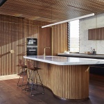 Roscommon住宅，澳大利亚 / Neil Cownie Architect