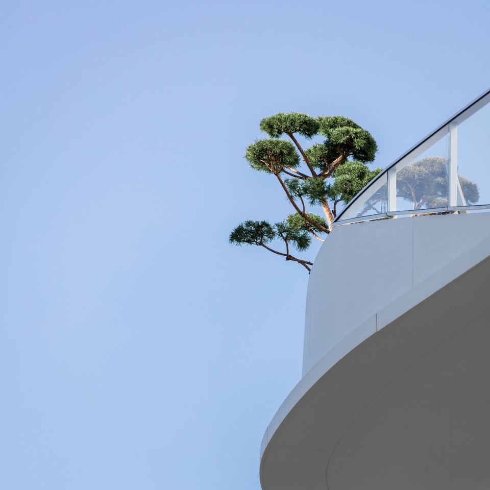 unic residential mads first built project in europe nears completion