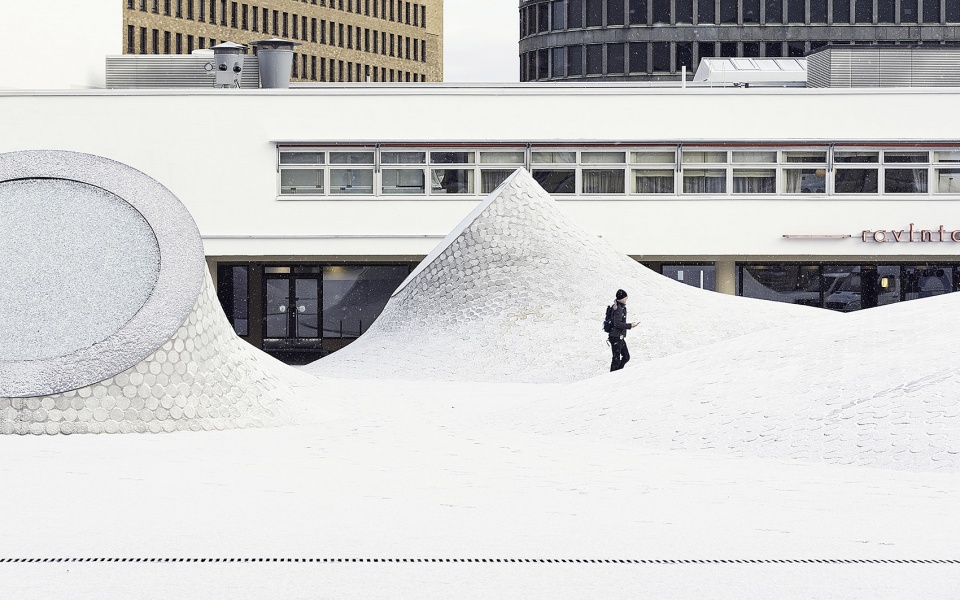 amos rex art museum by jkmm architects