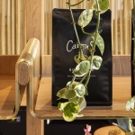 Campos Newstead咖啡烘焙店，布里斯班 / SP Studio