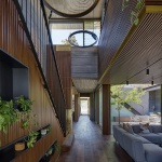 Roscommon住宅，澳大利亚 / Neil Cownie Architect