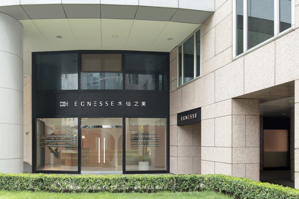 shui xian high end chain store brand china by penda china