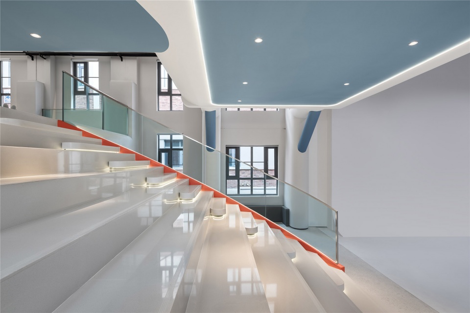 tianjin 311 photography studio china by salone del salon