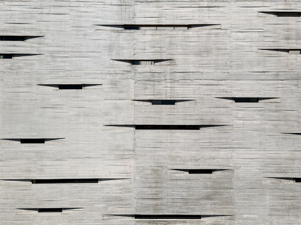 afinia olivar by michan architecture