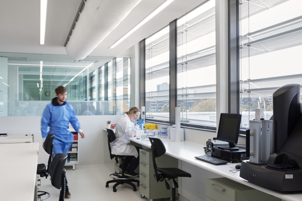 bio 21 nancy millis building by designinc