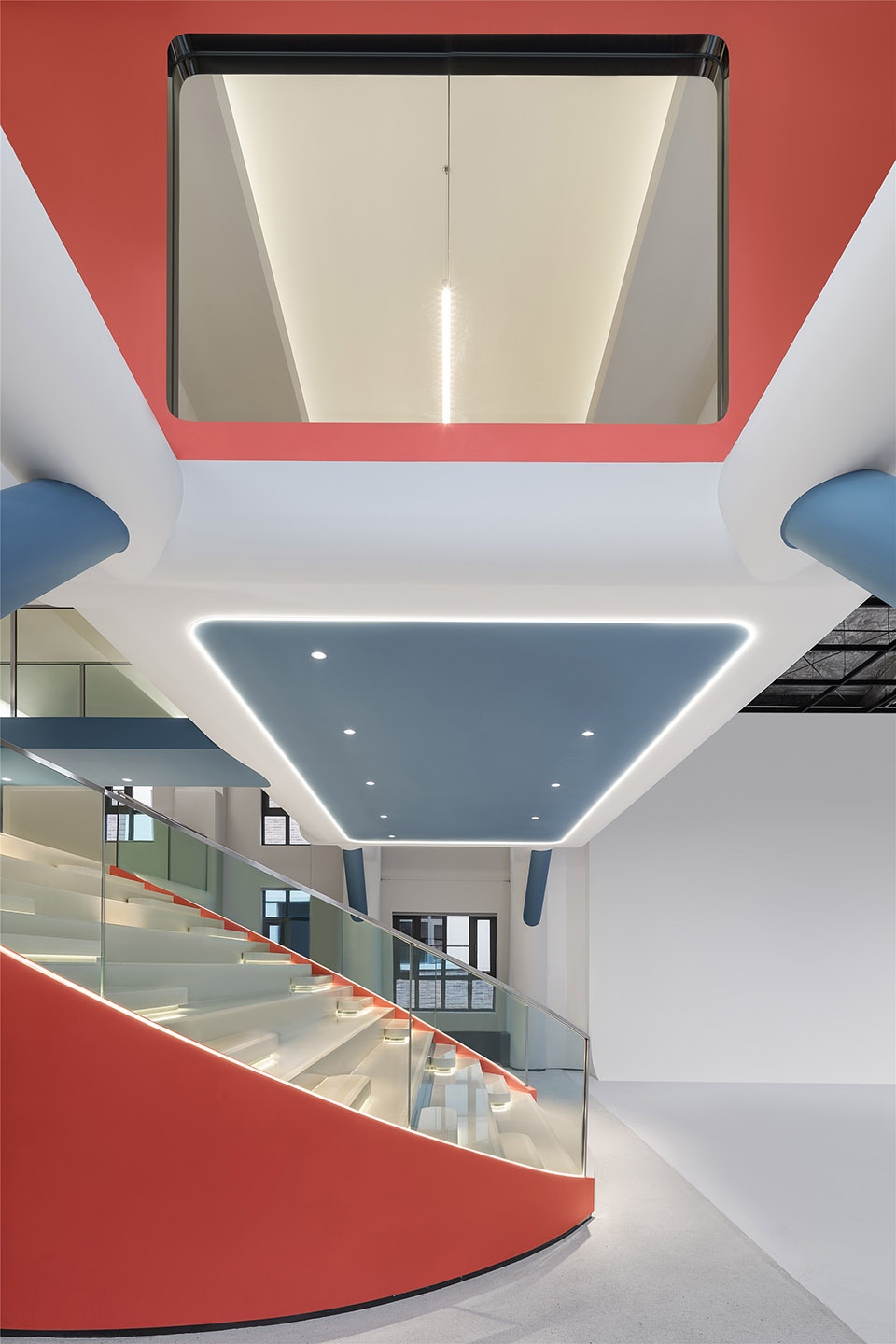 tianjin 311 photography studio china by salone del salon