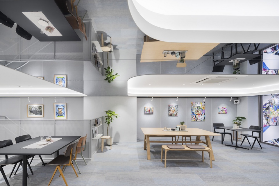 BnA Alter Museum by Toyo Design