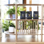 Campos Newstead咖啡烘焙店，布里斯班 / SP Studio