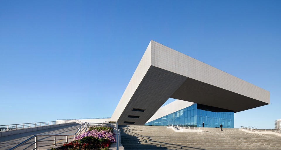 karamay digital network control center china by hdd