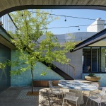 Roscommon住宅，澳大利亚 / Neil Cownie Architect
