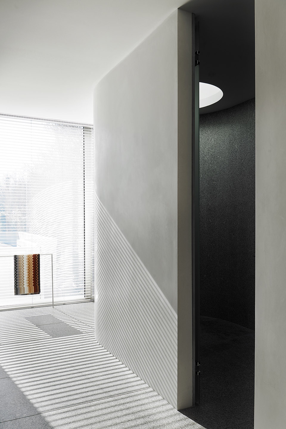 sld residence by davidov architects