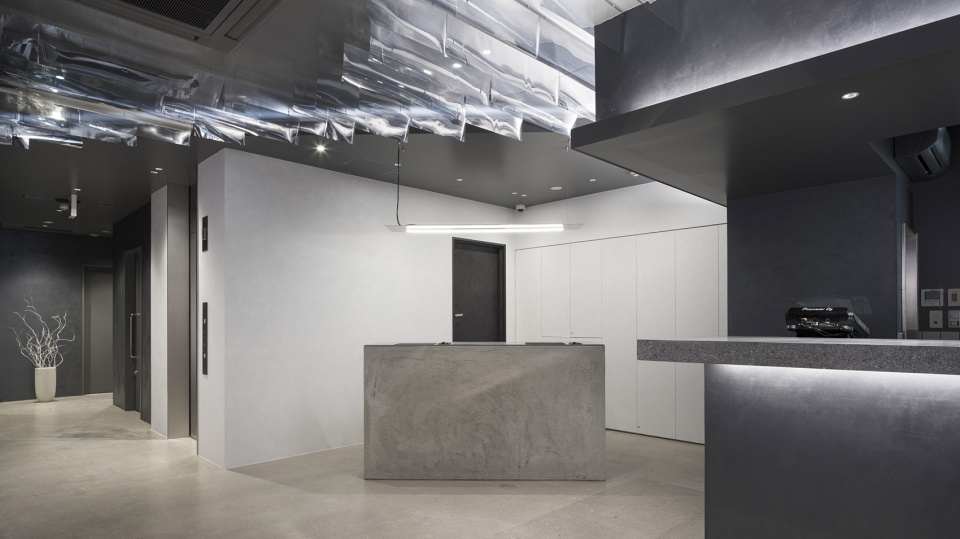 BnA Alter Museum by Toyo Design