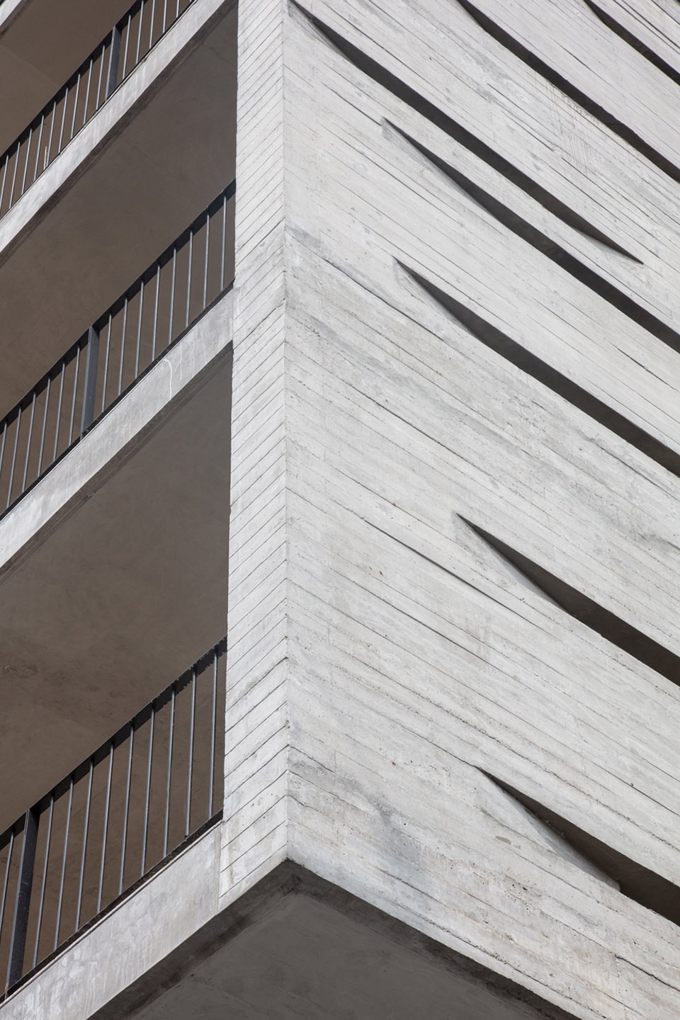 afinia olivar by michan architecture