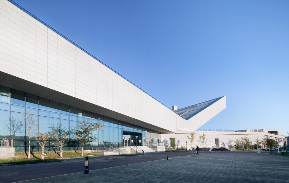 karamay digital network control center china by hdd