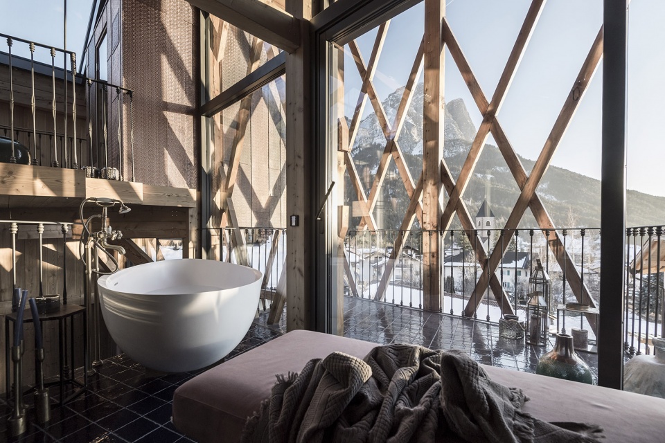 messner the dream house by noa