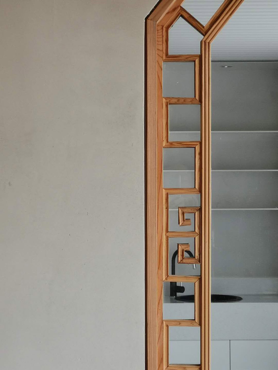 quiet and elegant house created between ancient and modern gray space in fuzhou china by leisure design