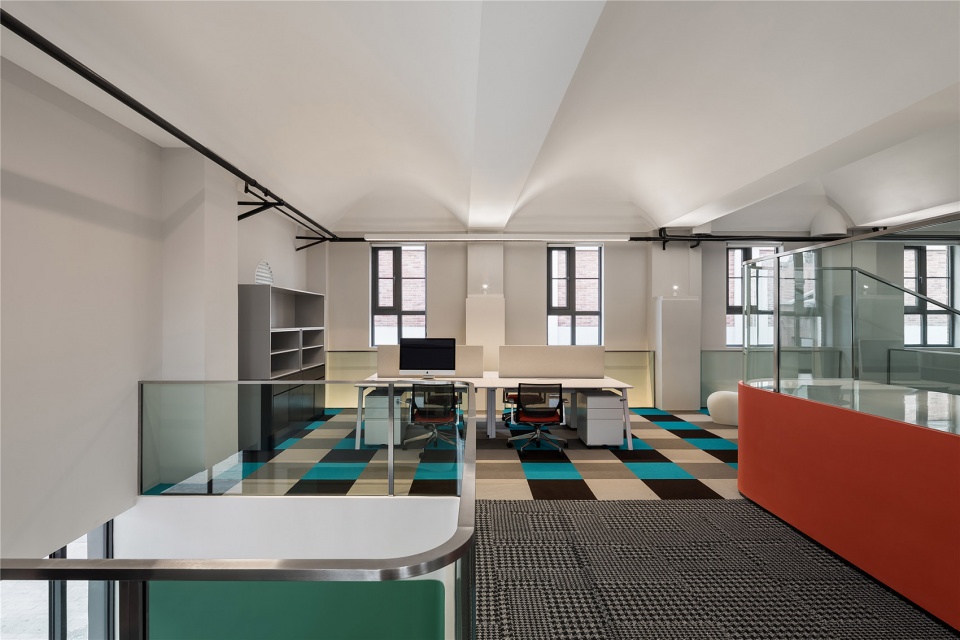 tianjin 311 photography studio china by salone del salon