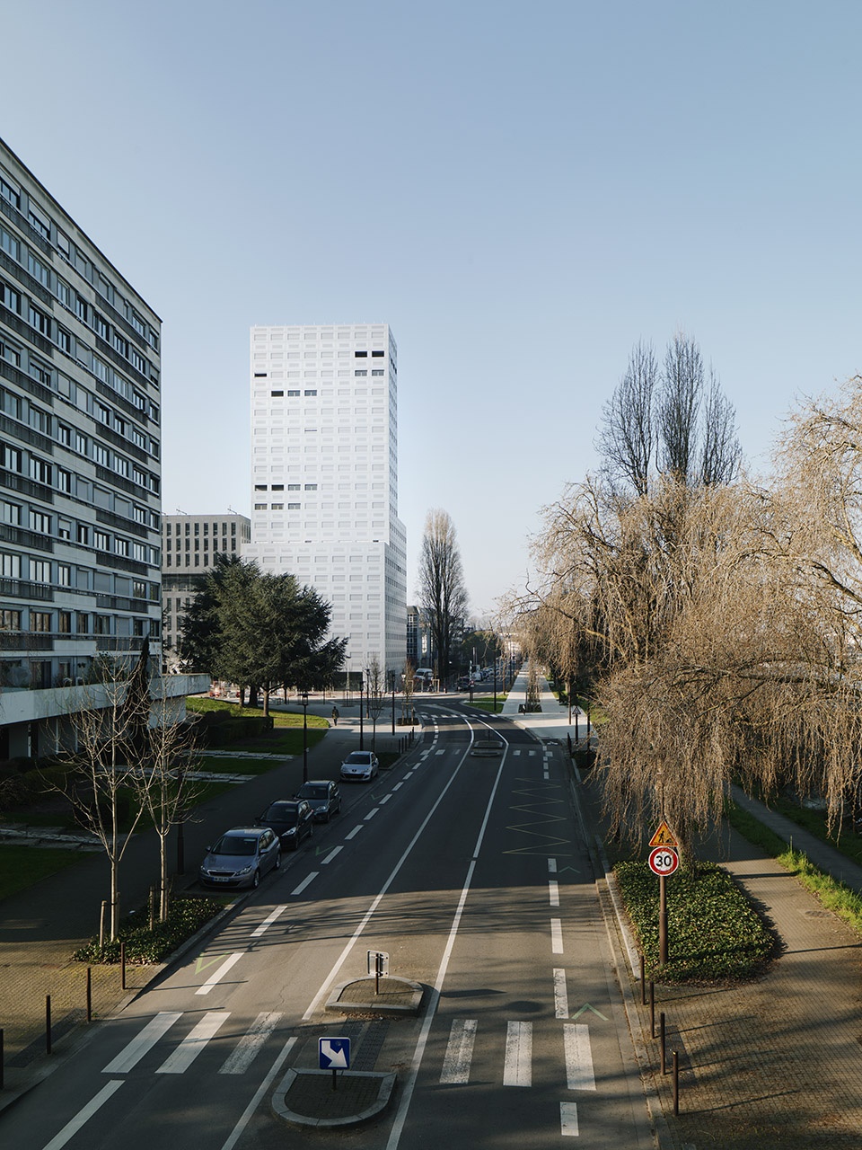 traduction polaris by lan architecture abinal ropars atelier stephane fernandez