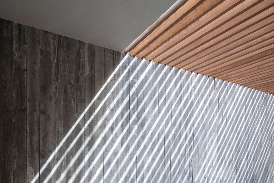 an urban retreat for emme china by lukstudio