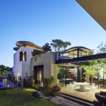 Roscommon住宅，澳大利亚 / Neil Cownie Architect
