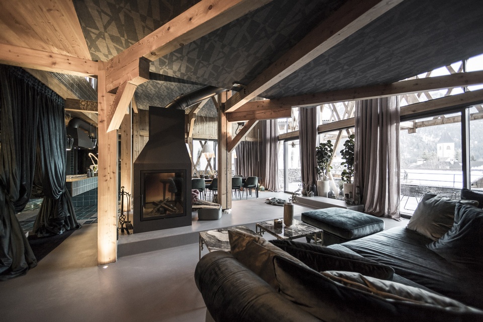 messner the dream house by noa