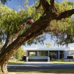 Roscommon住宅，澳大利亚 / Neil Cownie Architect