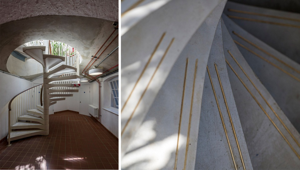 temperate house conservation by donald insall associates 1