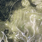 Nordkette山观景步道，奥地利 / Snøhetta