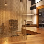 Campos Newstead咖啡烘焙店，布里斯班 / SP Studio