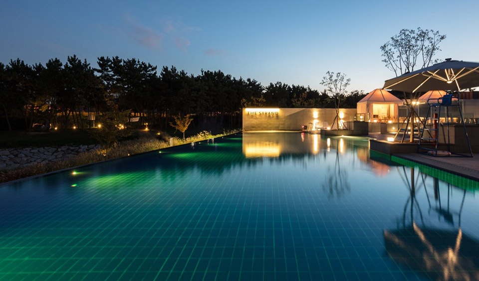 nest hotel by joh company