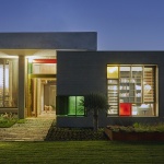 Roscommon住宅，澳大利亚 / Neil Cownie Architect