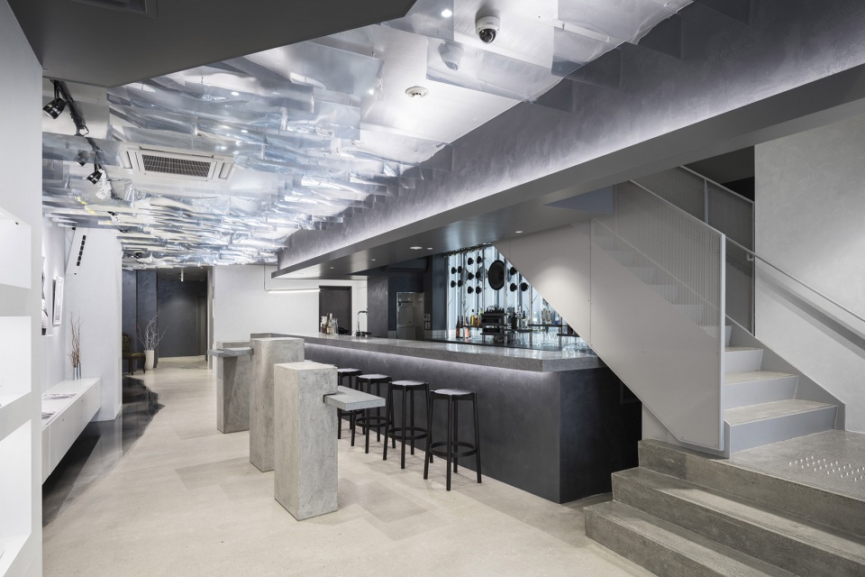 BnA Alter Museum by Toyo Design