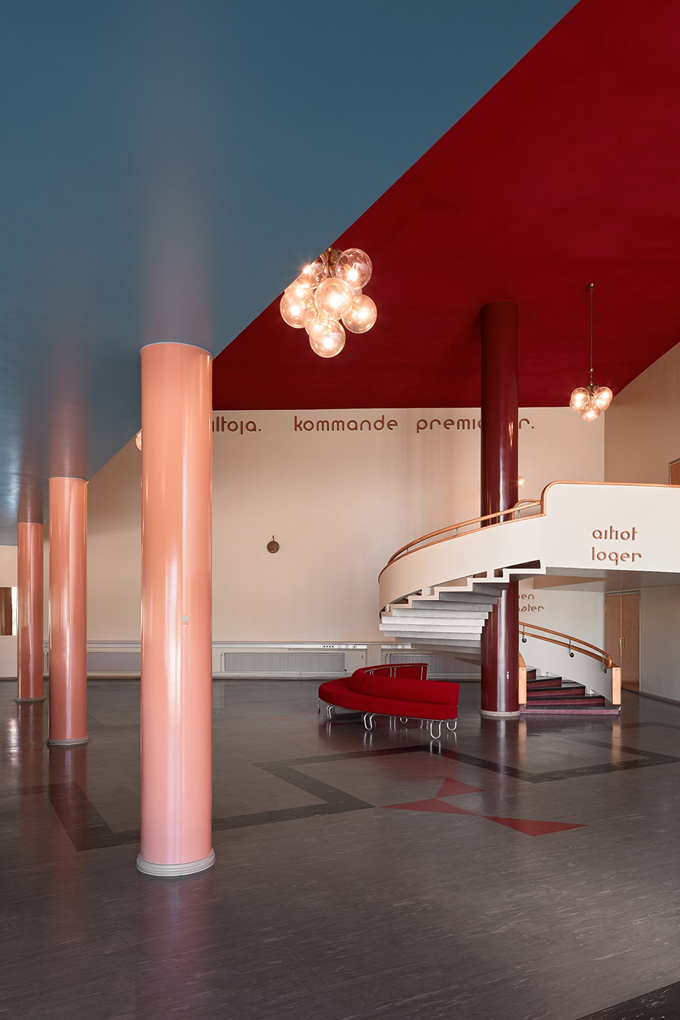 amos rex art museum by jkmm architects