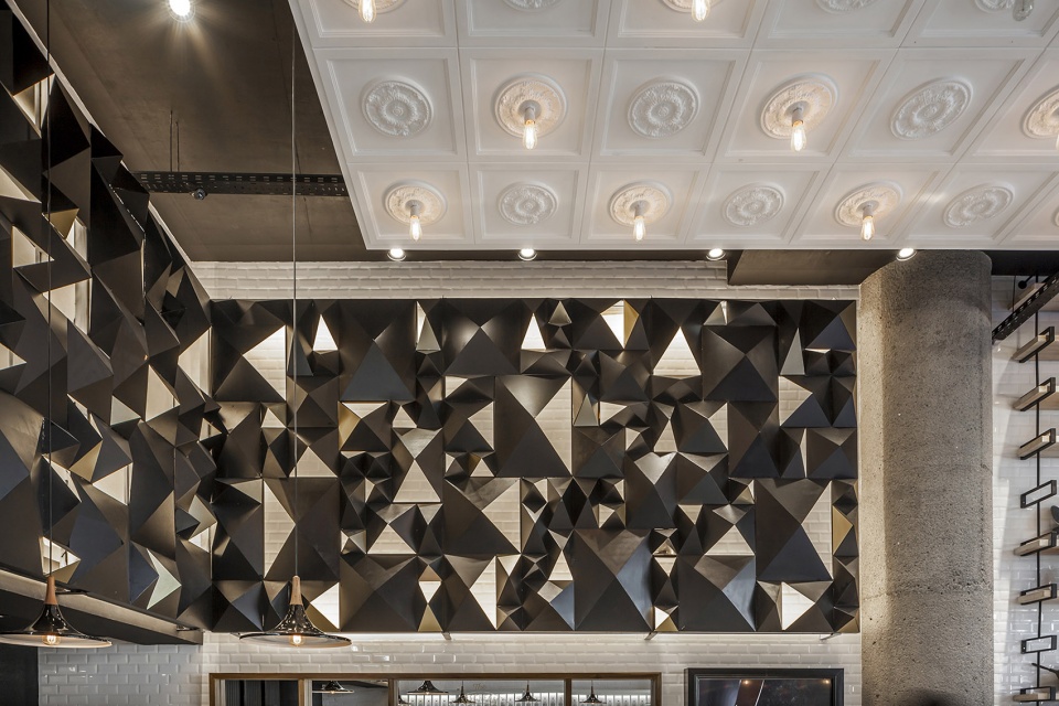 luccianos olivos by hitzig militello architects
