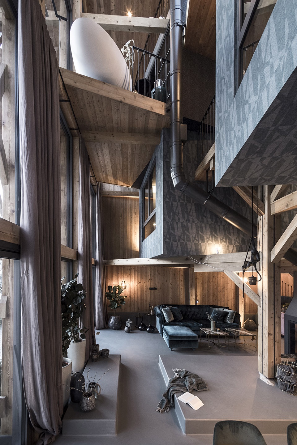messner the dream house by noa