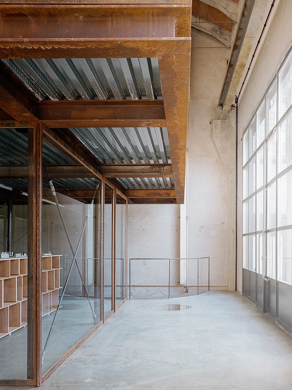 new amaa branch office by amaa