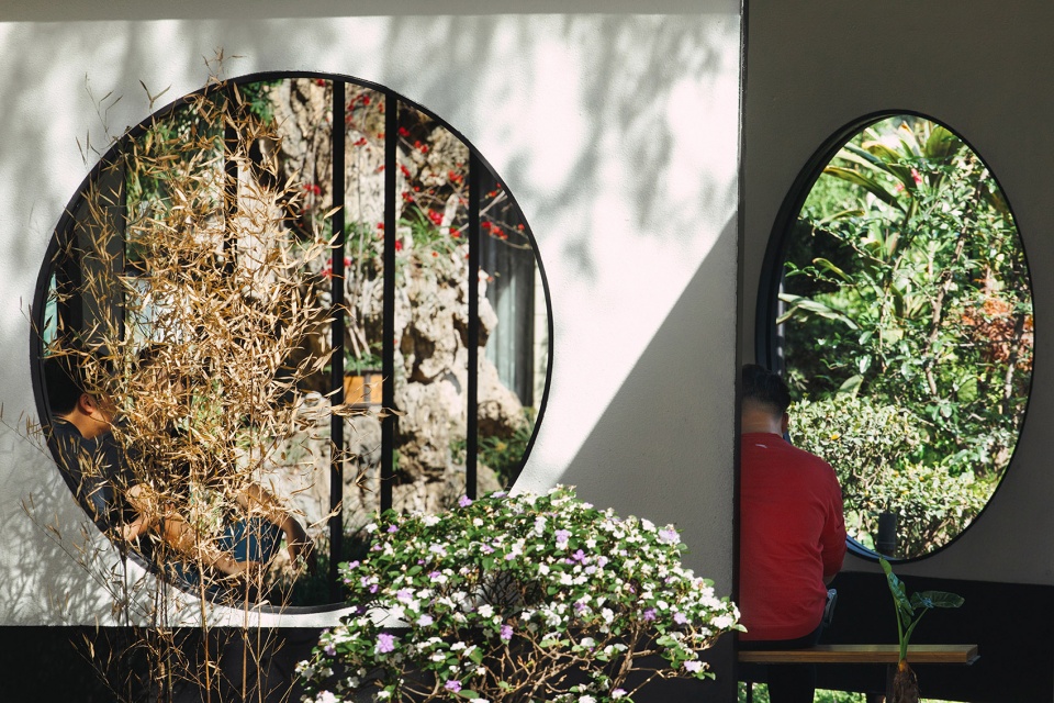 the garden island renewal china by epos architecture