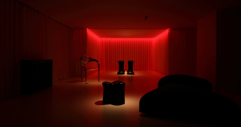 703 magic apartment in ningbo china by shanghai fd architectural design consulting co ltd
