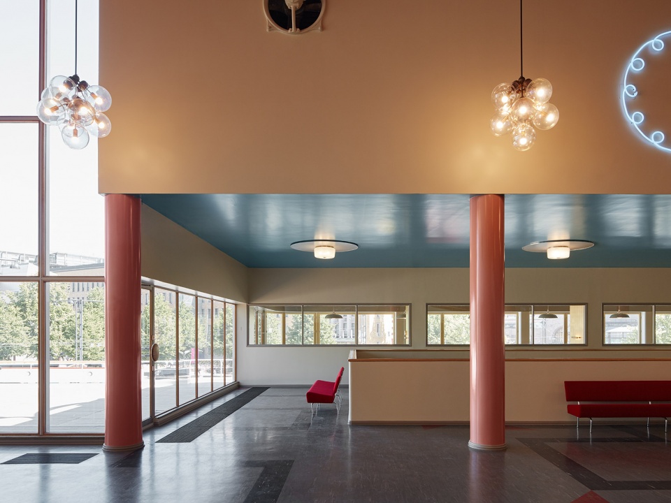 amos rex art museum by jkmm architects