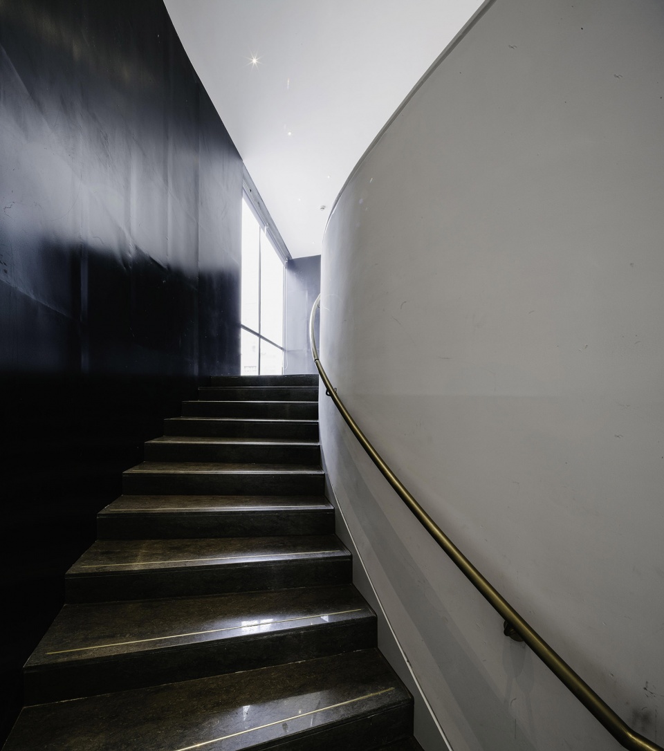 shenyao art centre phase ii china by atelier liu yuyang architects