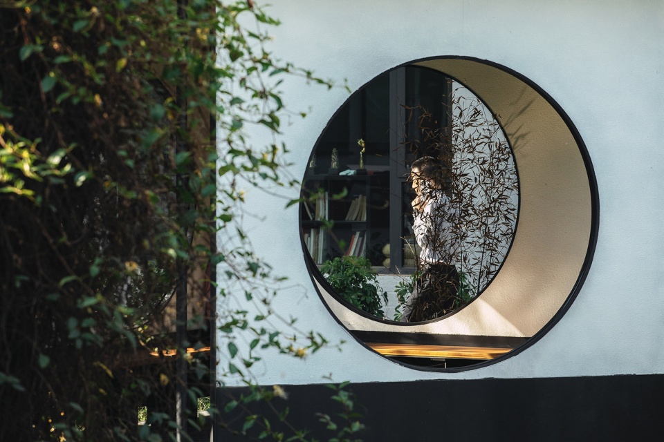 the garden island renewal china by epos architecture