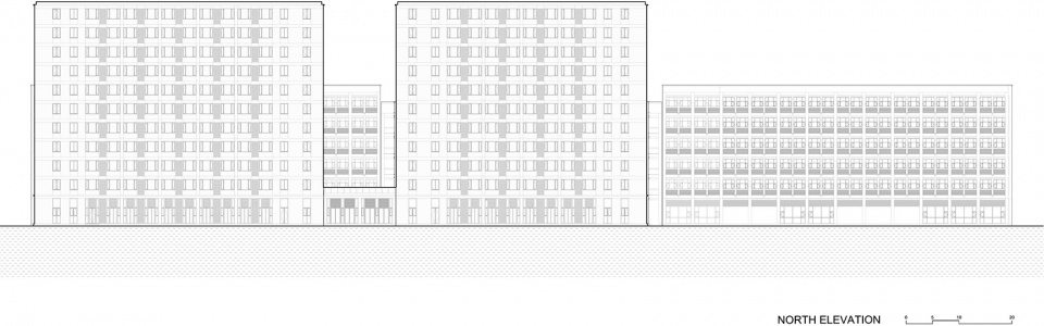 nanjing mingdao middle school china by xsjz